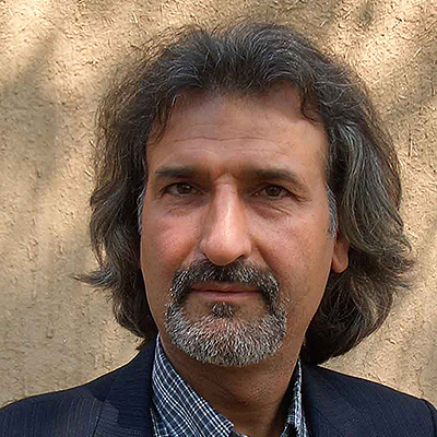 جامع دیدن و همه جانبه نگریستن باعث جذب مخاطب می شود