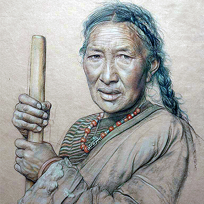 مجموعه ای از آثار طراحی های ویلیام وو