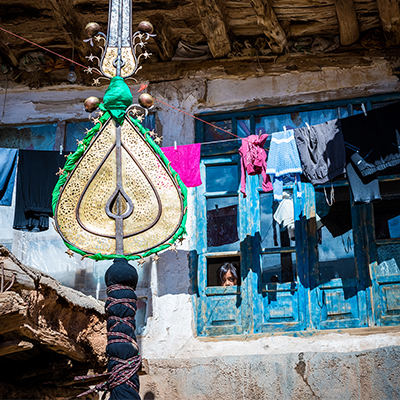 سادگی و صداقت دو عامل مهم برای تاثیرگذاری آثار عکاسی هستند