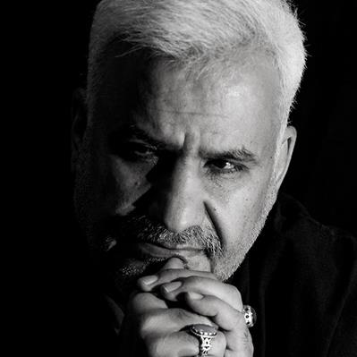 نگارگری های جمشید سرحدی