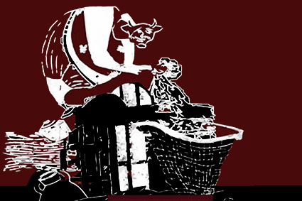 تعریف «هزار و یک شب» با تصویر