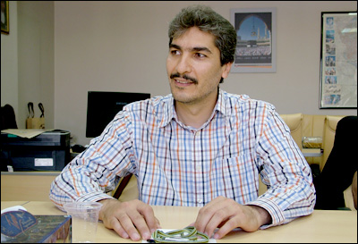 هنوز از قابلیت‌هاى تئاتر در امور اجتماعى استفاده نمى‌شود