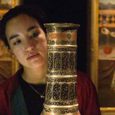 «هنر خاورمیانه و هندوستان» در خانه مزایده سوتبای لندن