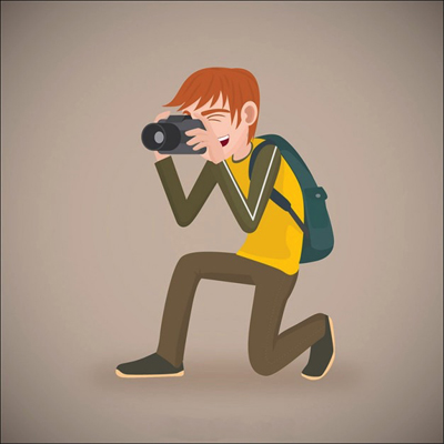 مسابقه عکاسی برای دانش آموزان سراسر جهان