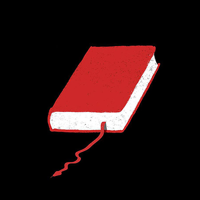 منتخبی از تصویرسازی های خوزه دیوید مورالس هنرمند اسپانیایی