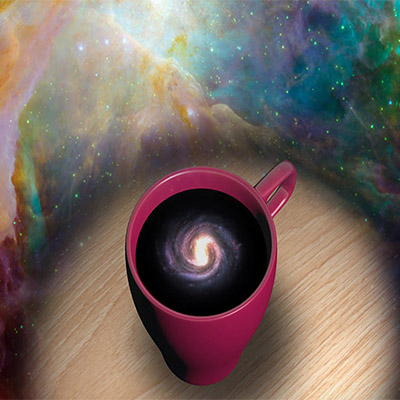 دانشمندان رنگ دقیق جهان را کشف کردند