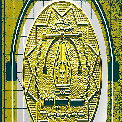 نمایشگاه پوستر ناجیان