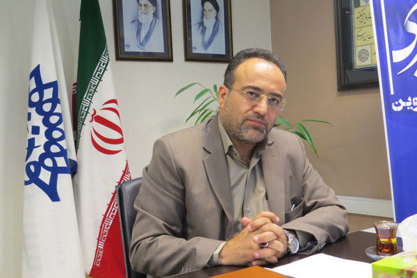 آیین گشایش«سیزدهمین جشنواره تئاتر بچه‌های مسجد»در گلزار شهدای قزوین