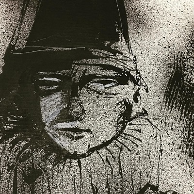 منتخبی از طراحی و کارتون های حمید بهرامی