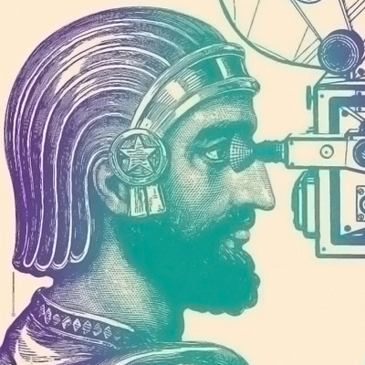 پوستر انتخابی جشنواره فیلمهای ایرانی سان فرانسیسکو