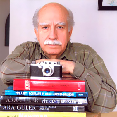 پایه‌گذار رشته عکاسی در دانشگاه‌های کشور درگذشت