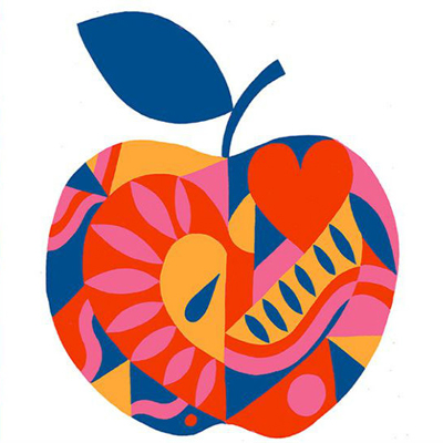 نمایشگاه تصویر سازی در نگارخانه مهر قزوین