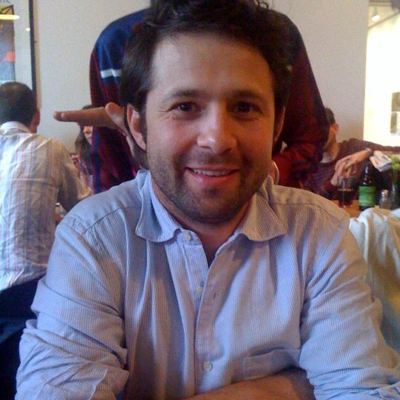 ویکتور مان و جادوی جهنمی