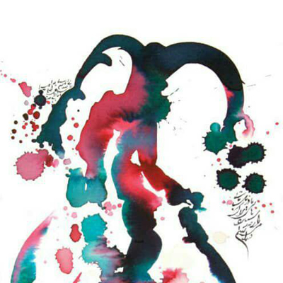 افتتاح نمایشگاه «لحظه های کوچک من» در گالری نقش خانه اصفهان