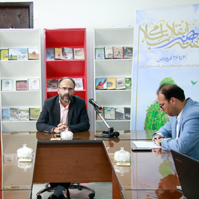 برگزاری ورک‌شاپ تخصصی گرافیک طوفان شن در خراسان‌جنوبی