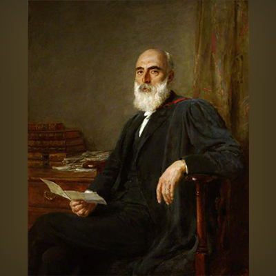 مجموعه ای از نقاشی های بریتون ریویر Briton Riviere