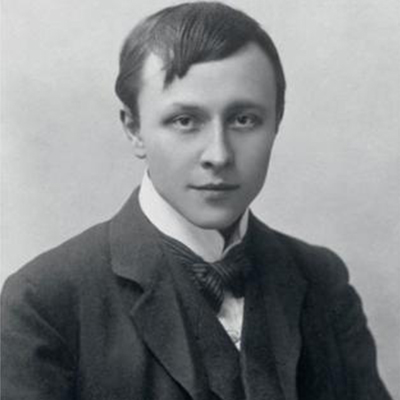 مجموعه ای از آثار آلفرد کوبین