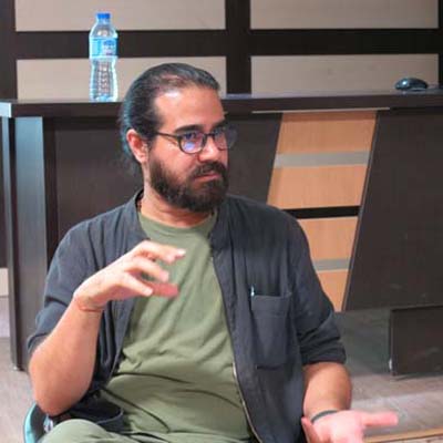 گرافیست‌ها «سه گام در تجربه زیست طراحانه» تجربه کردند