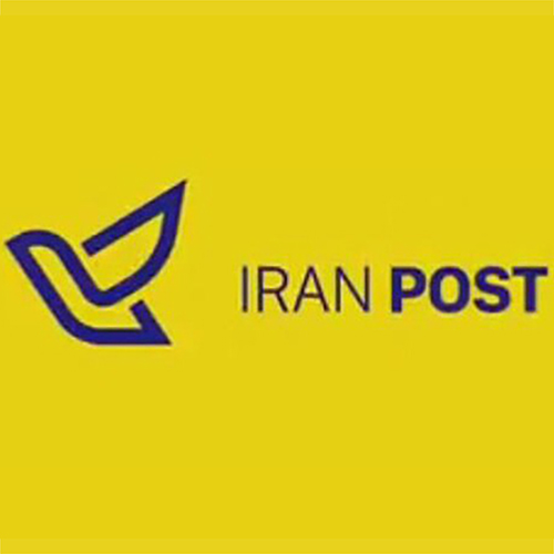 رونمایی از لوگوی جدید پست