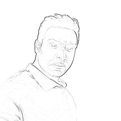 کاریکاتورهای موفق امیررضا ترکمان رحمانی در جشنواره‌های جهانی