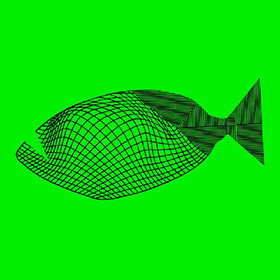 نمایشگاه تصویرگری کارت پستال تغییرات دریا