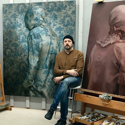 چالشی بین زیبایی آشکار و فریبنده و آنچه از نگاه پنهان است