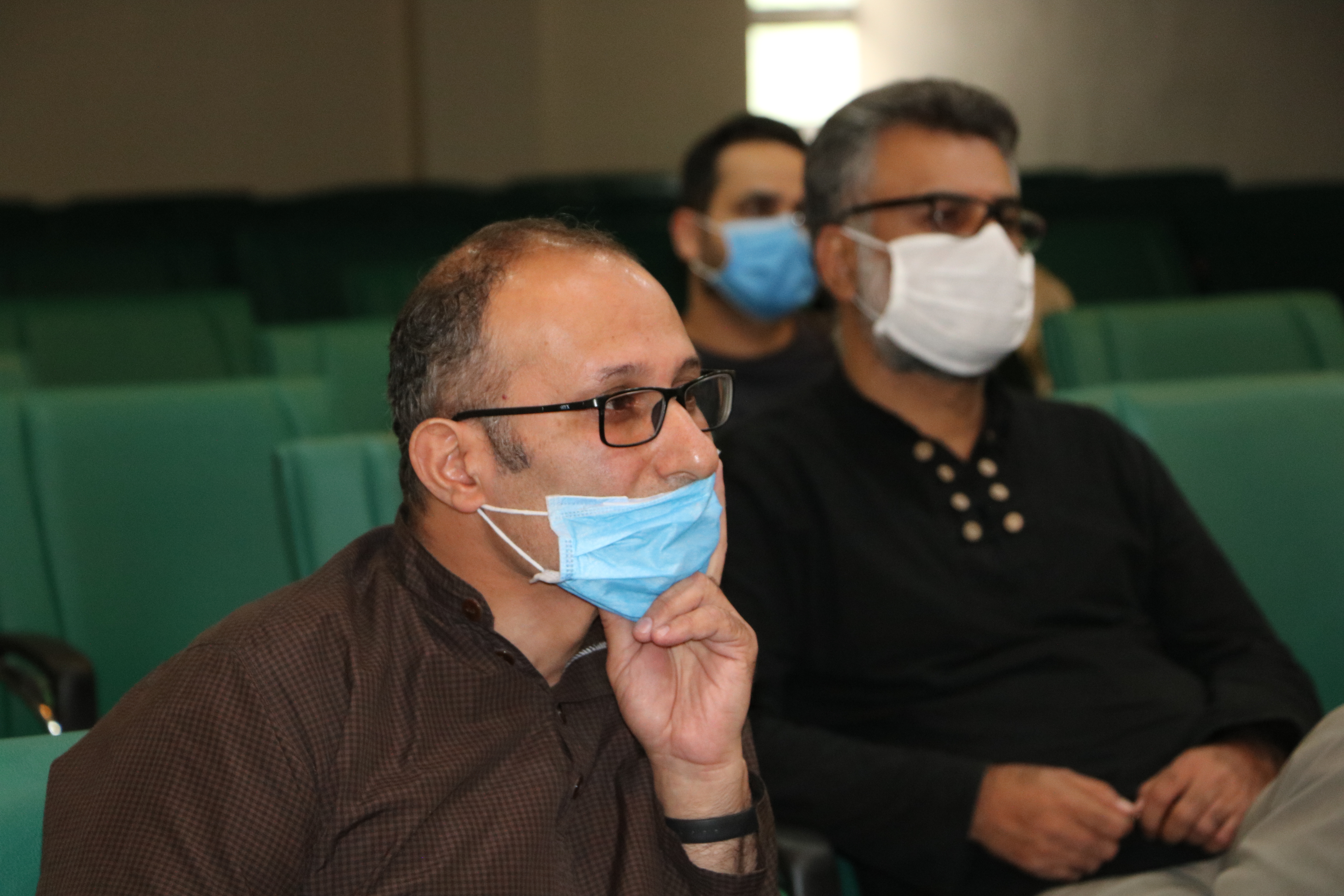 اکران فیلم« این یادگاری» به مناسبت ایام محرم