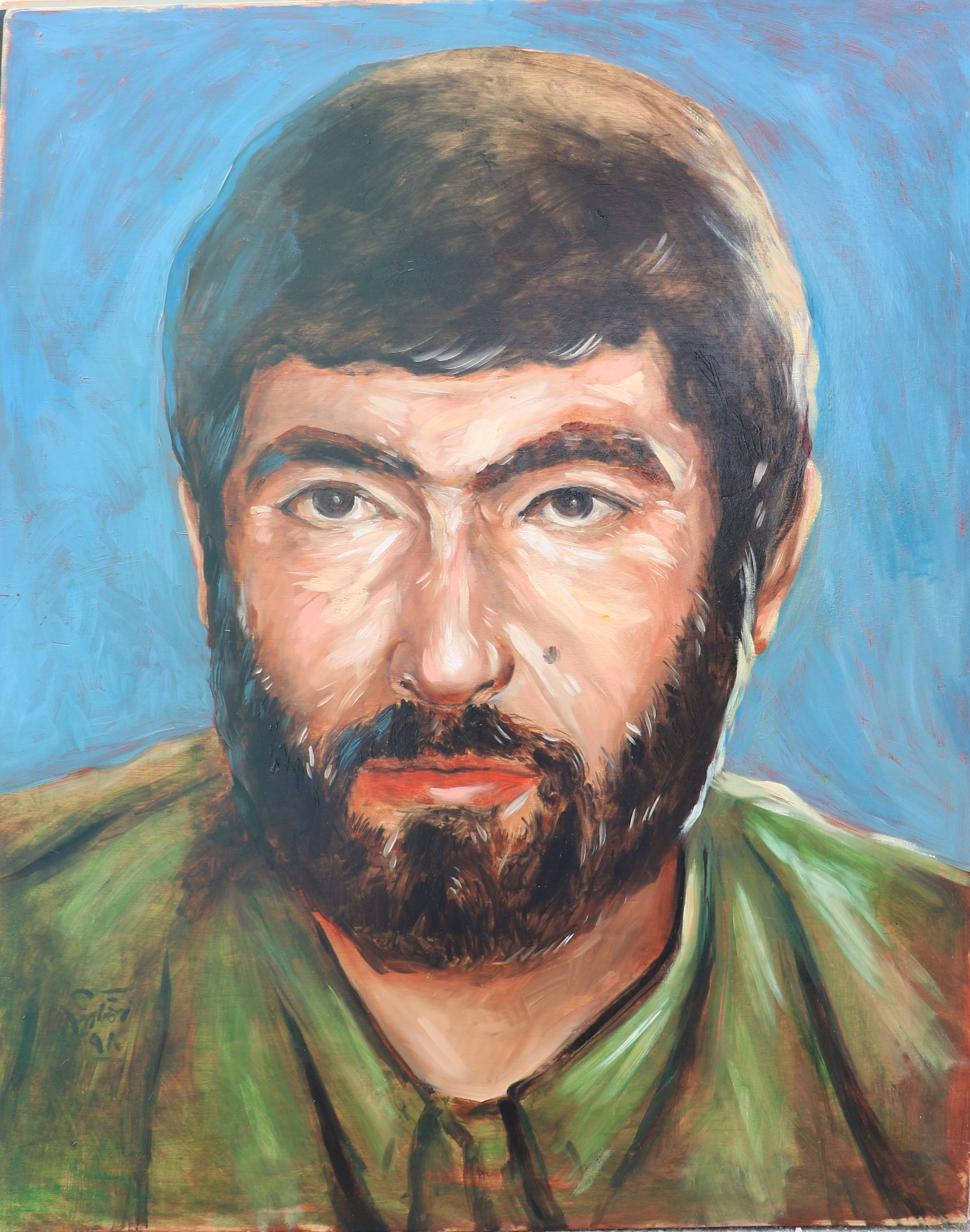 هفته دفاع مقدس