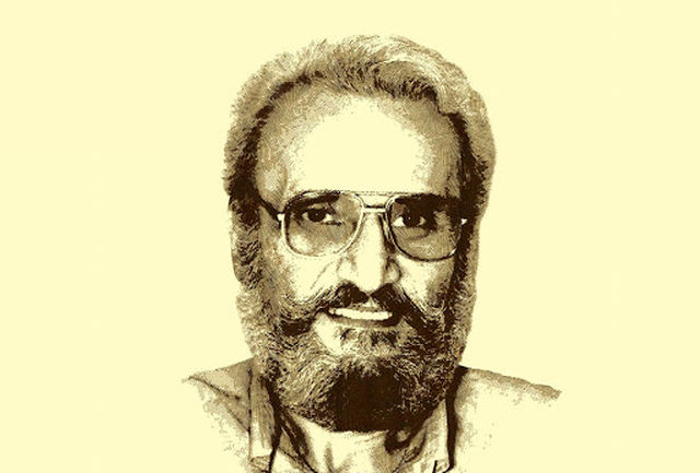 درگذشت احمد علی راغب هنرمند ارجمند موسیقی انقلاب اسلامی