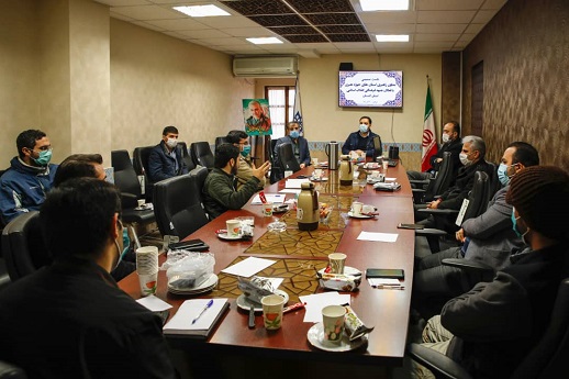 مراکز حوزه هنری باید موقعیت جغرافیائی و فرهنگی خود را بشناسند