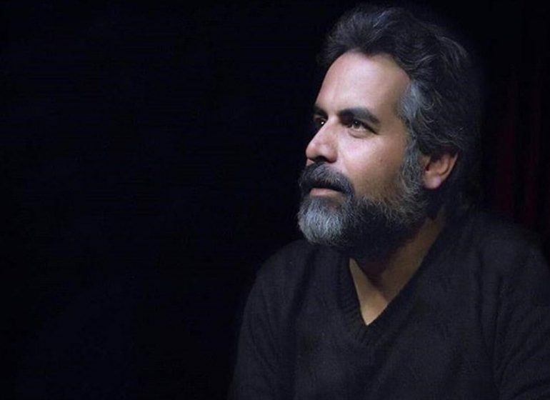هنرمند قروه‌ای: انتخاب چهره سال هنر انقلاب معطوف به چهره‌های مرکز نشین نباشد