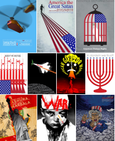 برگزاری نمایشگاه مجازی از سوی حوزه هنری گیلان