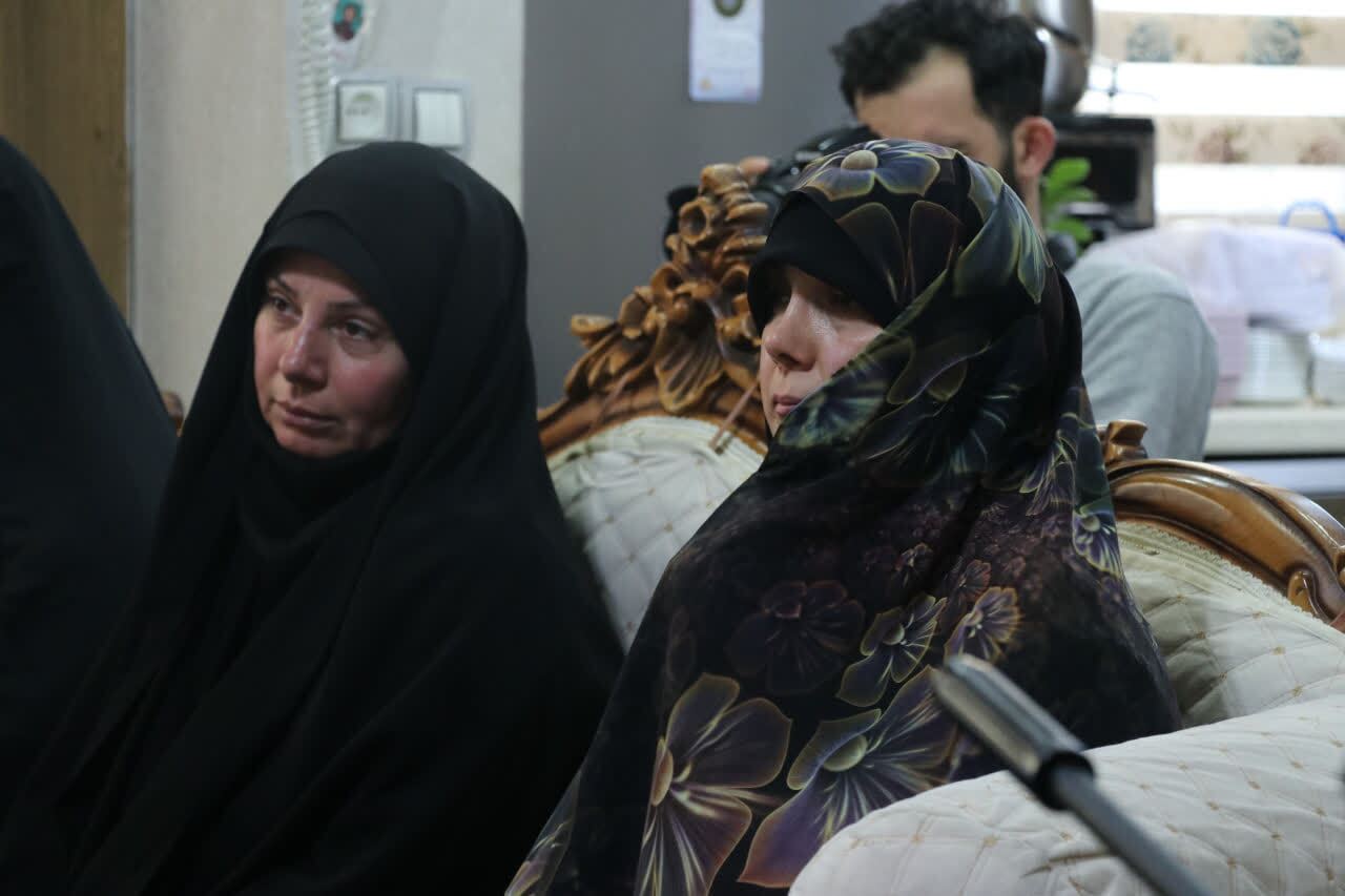 گزارش تصویری محفل شعر امین گیلان