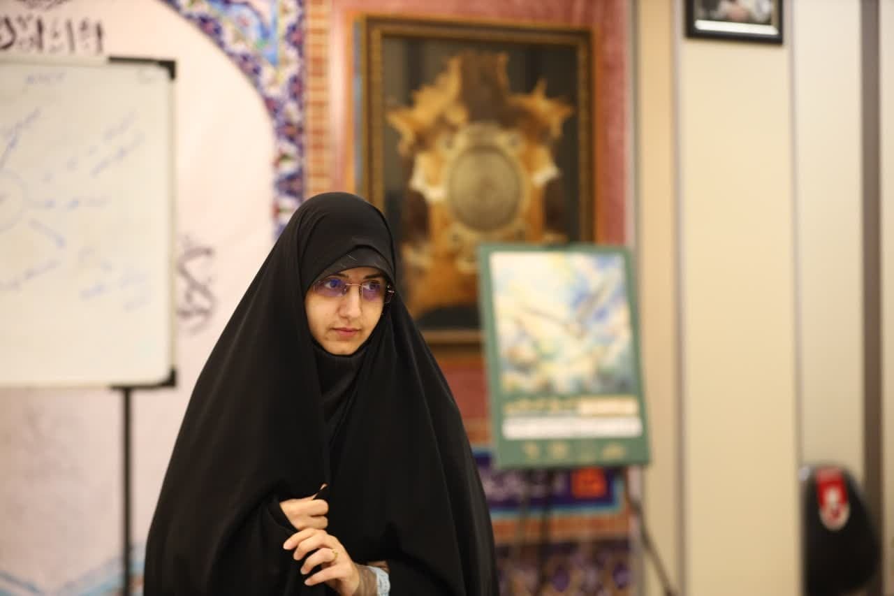با محوریت سوره مبارکه فیل