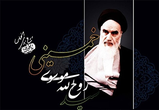 شعرخوانی اسماعیل یکتایی لنگرودی در رثای امام خوبی‌ها