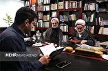 نماینده ولی فقیه در گیلان در بازدیدی از حوزه هنری انقلاب اسلامی استان، ضمن حضور در بخش‌های مختلف این حوزه، با جمعی از هنرمندان و فعالان فرهنگی دیدار و گفتگو کرد.