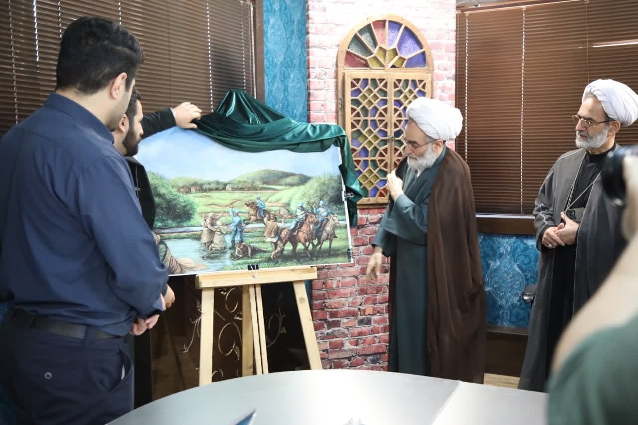 «صحن گیلان»