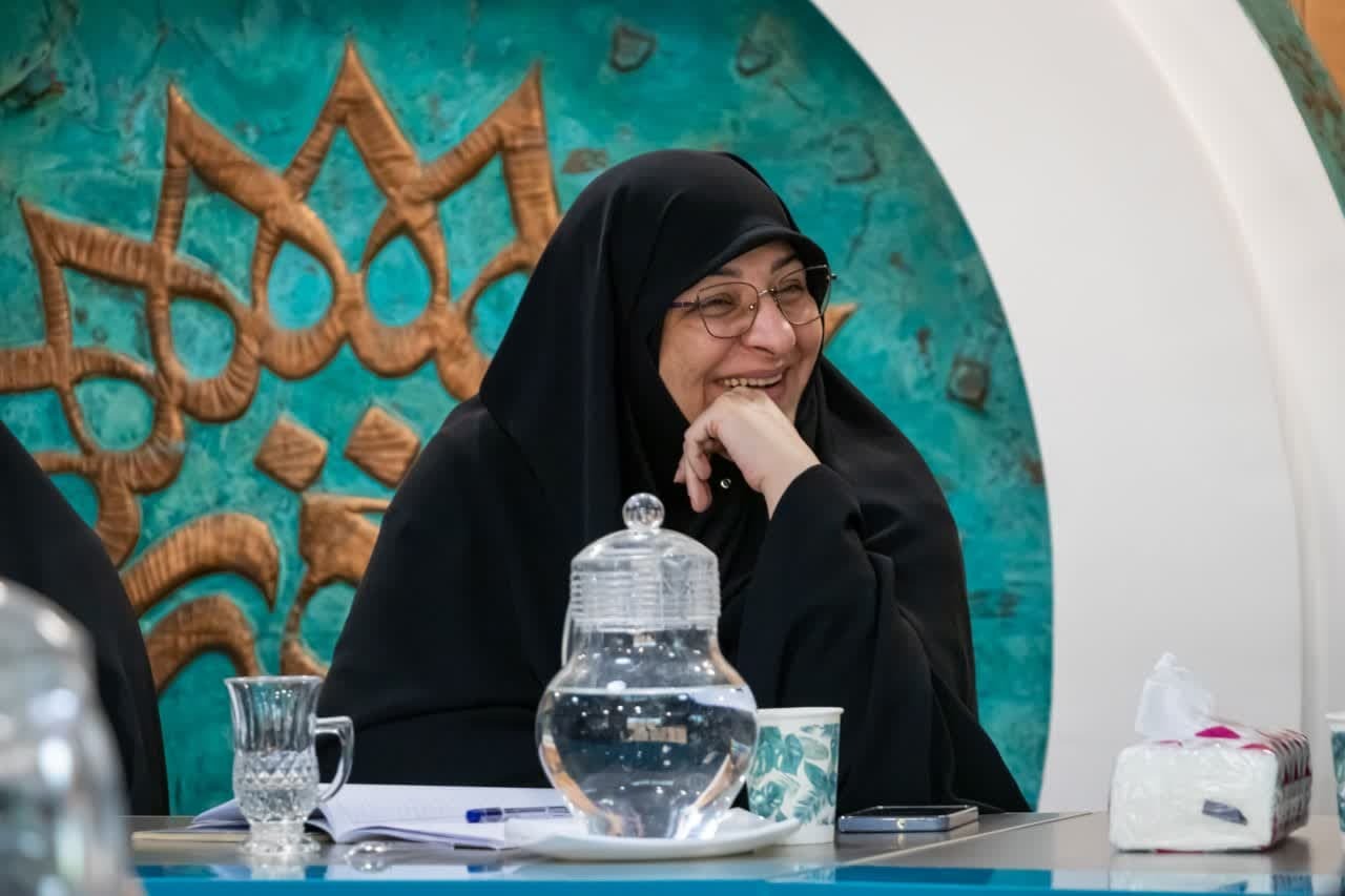 گزارش تصویری: