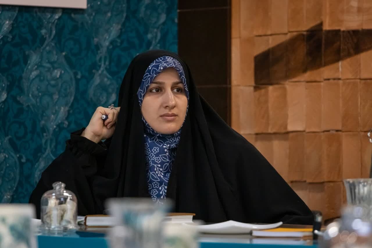 گزارش تصویری: