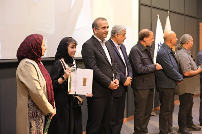 گزارش تصویری