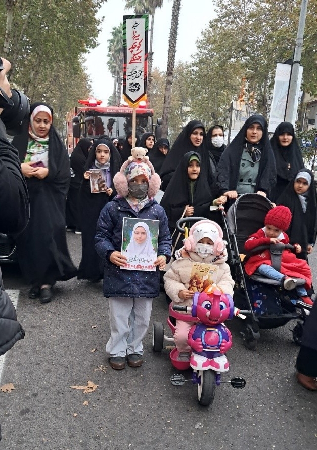 : الگوی انقلابِ پیر خمینی