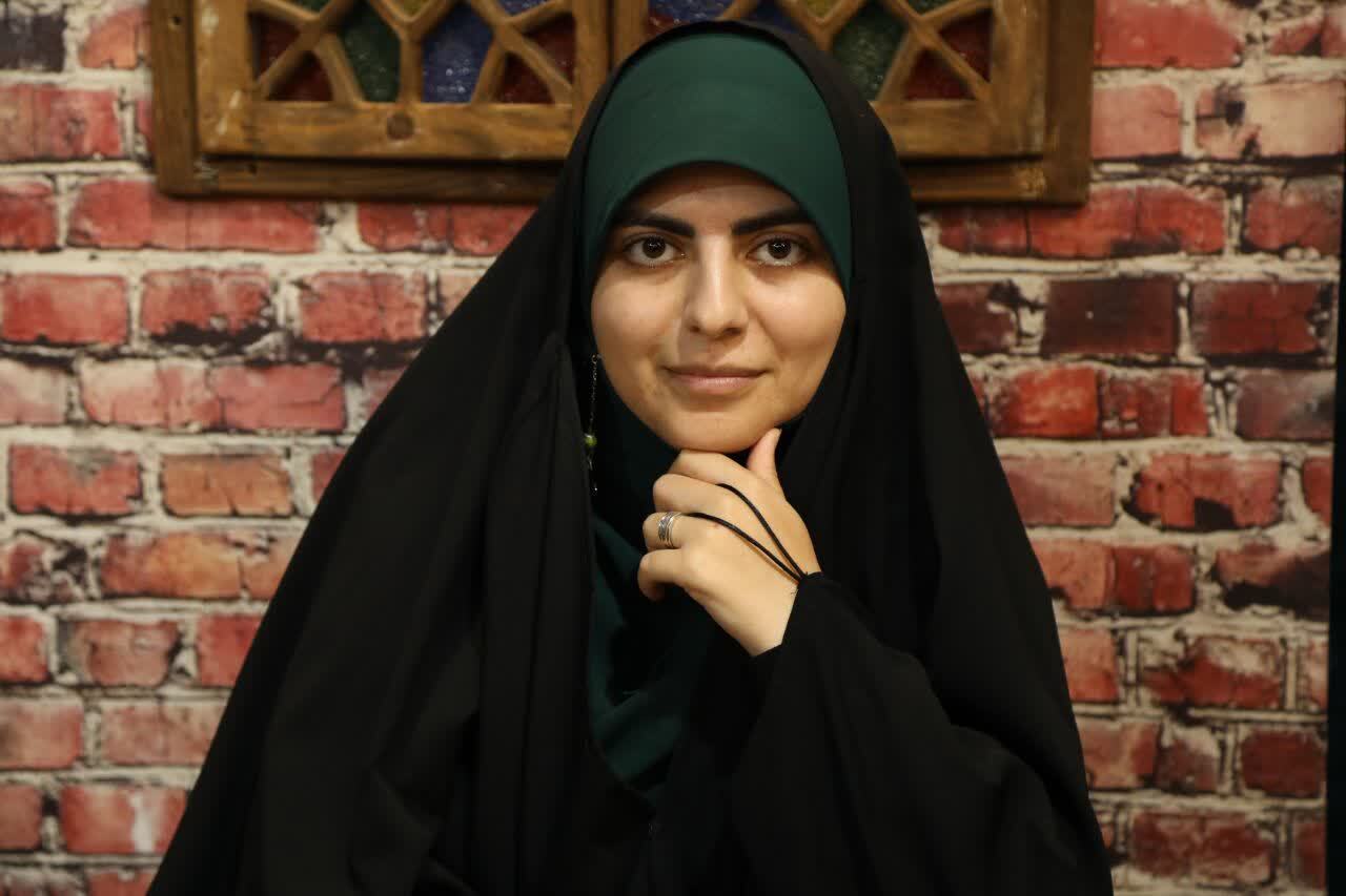 راز یک روایت مادرانه