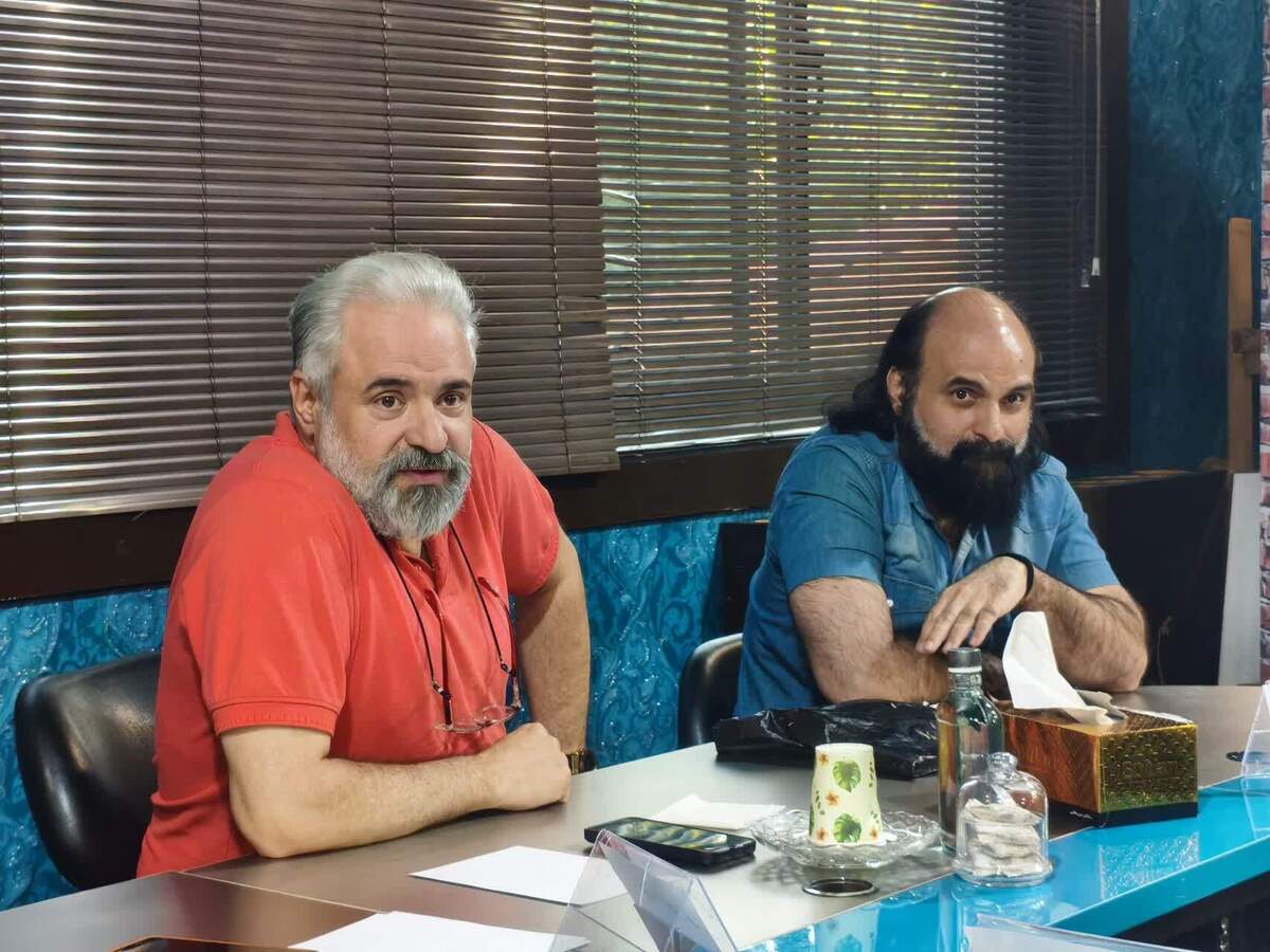 نشست بازاندیشی، بازسازی و بالندگی تئاتر گیلان