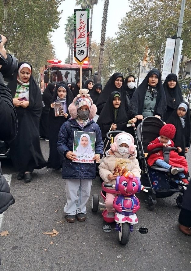 : الگوی انقلابِ پیر خمینی
